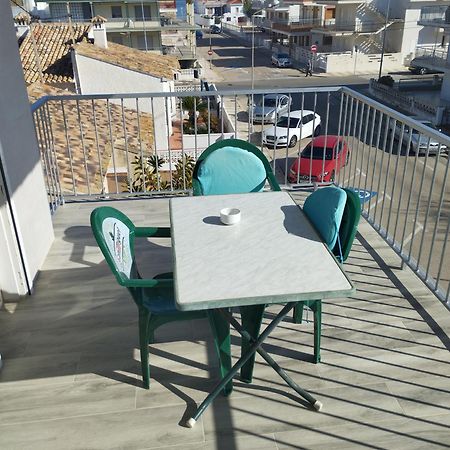 Casa Blanca Appartement Oliva Buitenkant foto