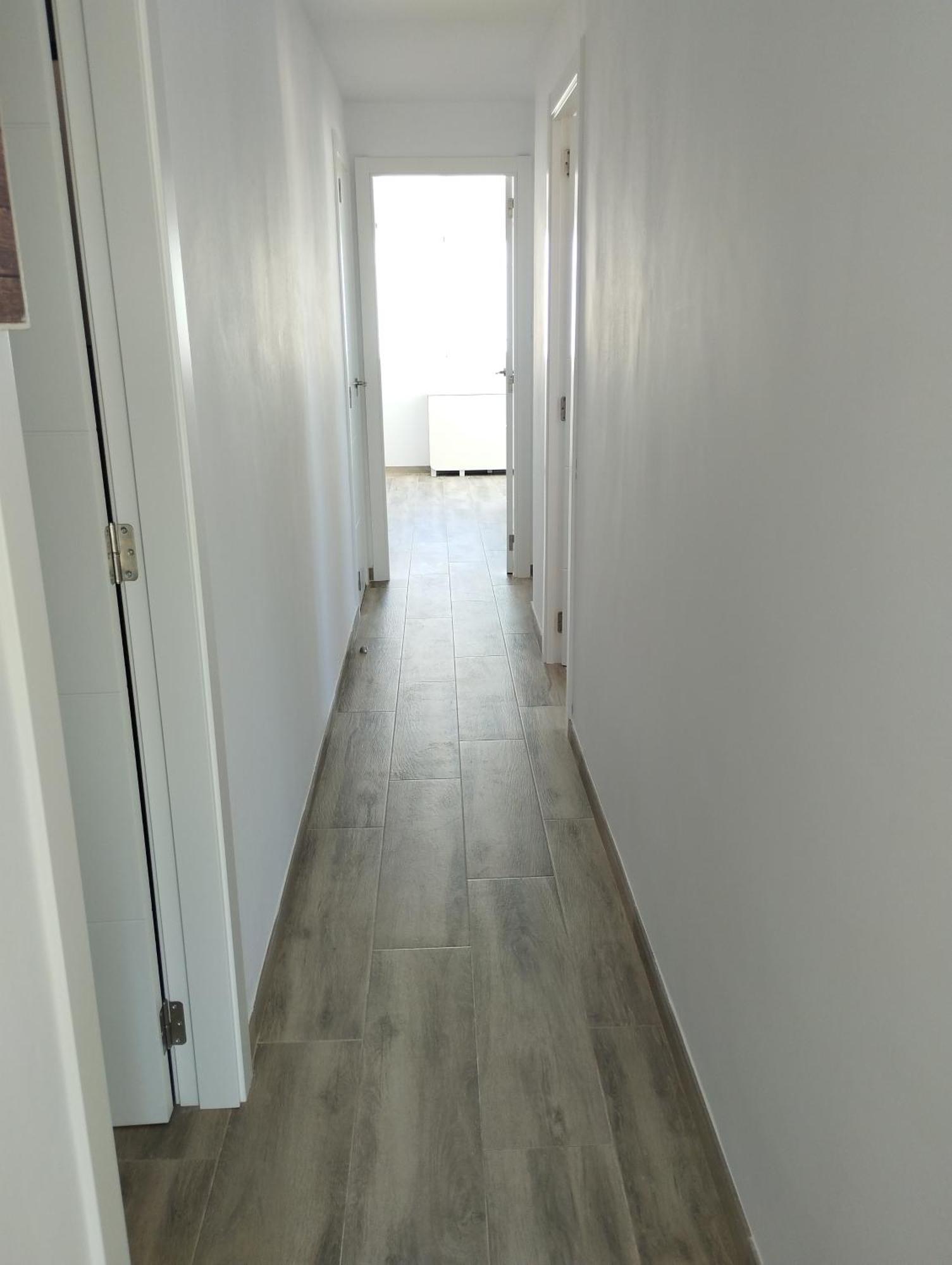 Casa Blanca Appartement Oliva Buitenkant foto