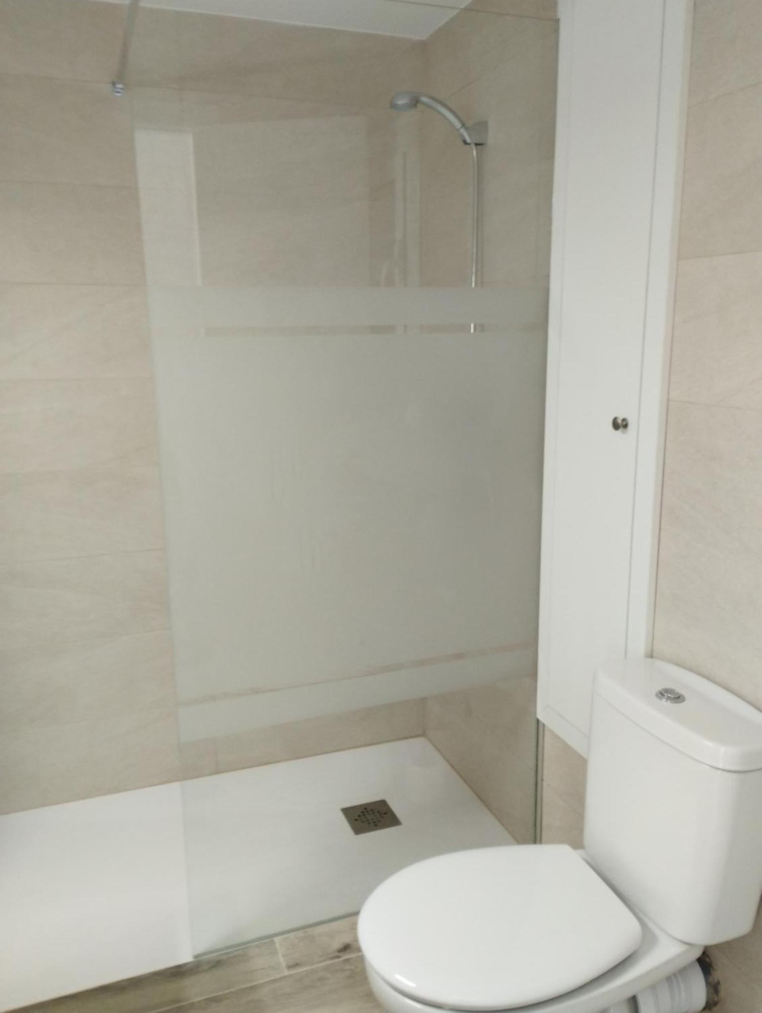 Casa Blanca Appartement Oliva Buitenkant foto