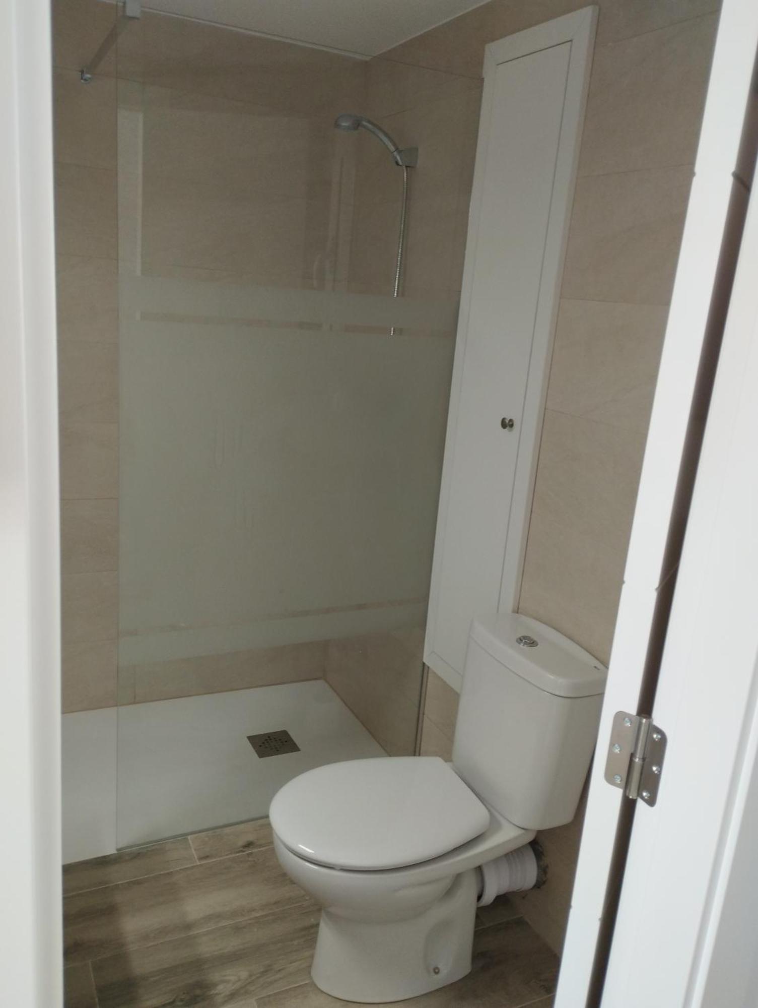 Casa Blanca Appartement Oliva Buitenkant foto