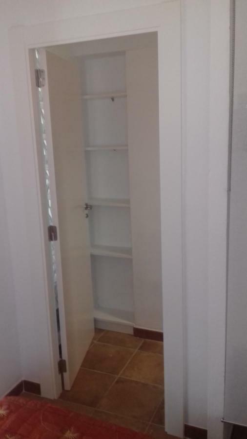 Casa Blanca Appartement Oliva Buitenkant foto