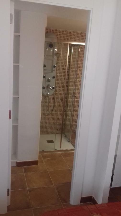 Casa Blanca Appartement Oliva Buitenkant foto